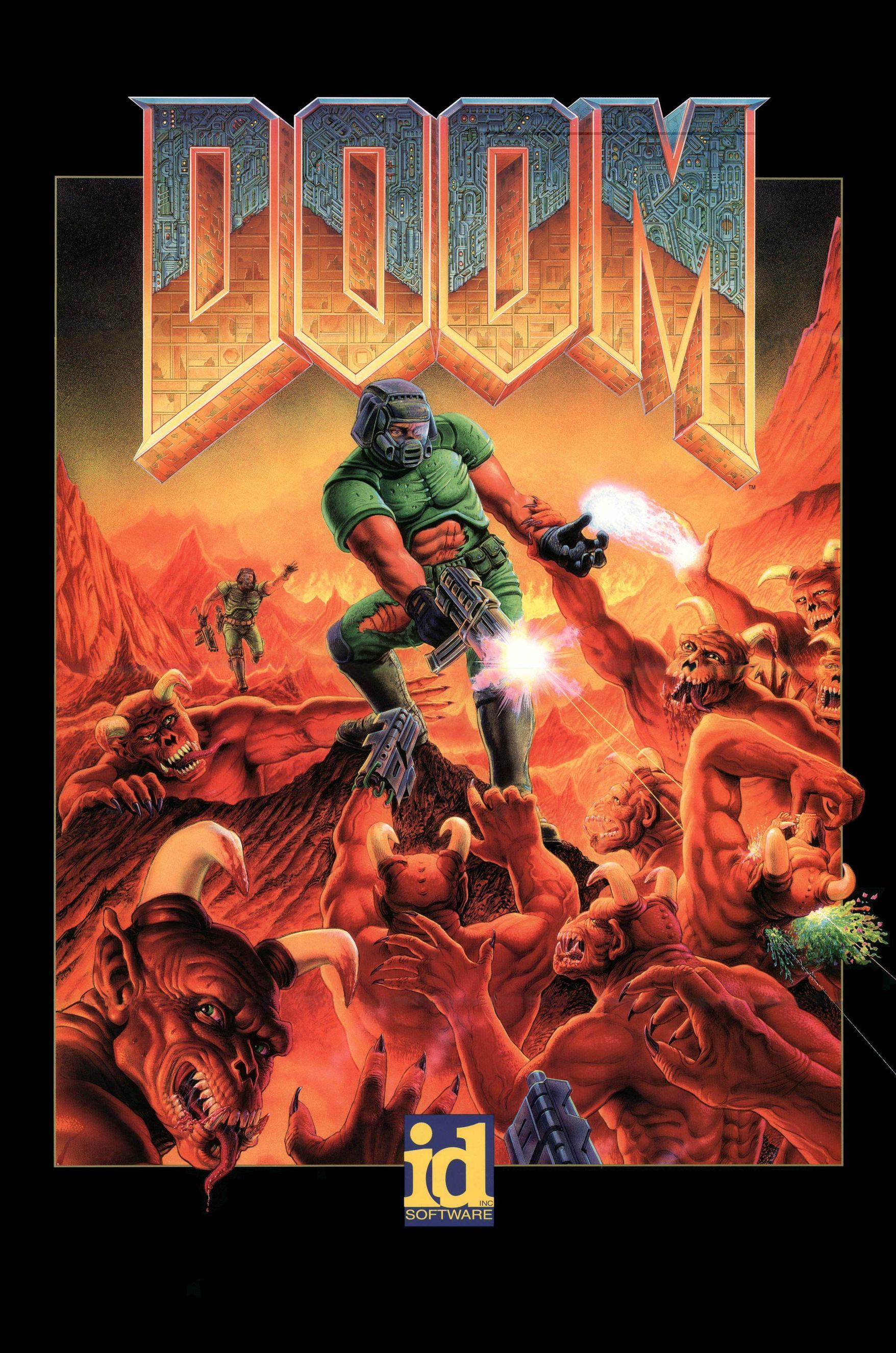 Doom (1993)